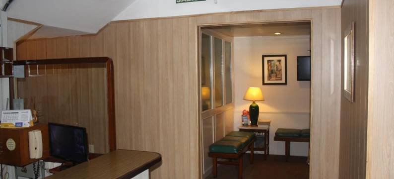 理想酒店(Hotel Ideal)图片