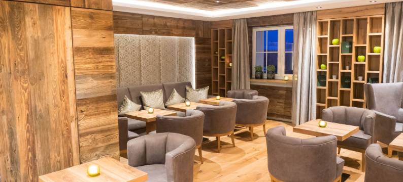 哈奴塞霍夫酒店(Hanusel Hof Wellness & Genuss in Panoramalage)图片