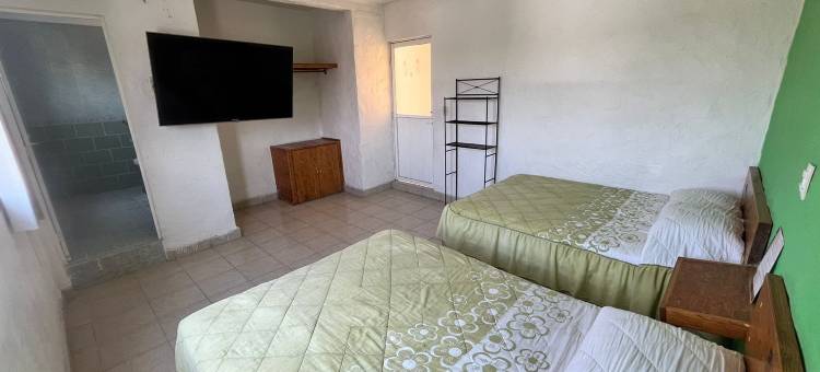 拉波萨达酒店(Hotel la Posada)图片