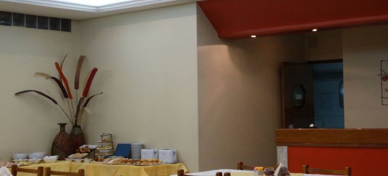 阿尔特匝公寓套房酒店(Altezza Apart Suites)图片