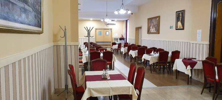 伏伊伏丁那酒店(Hotel Vojvodina)图片