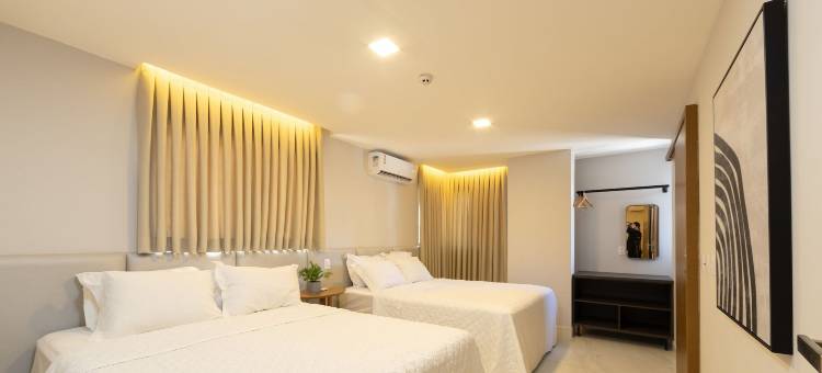 Qavi - Gaudium公寓酒店(Gaudium Apart-Hotel)图片