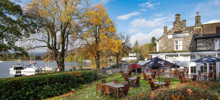 水源酒店(The Waterhead Inn- the Inn Collection Group)图片