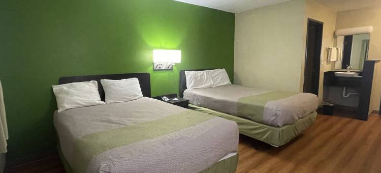 法戈达科塔酒店(Dakota Inn Fargo)图片