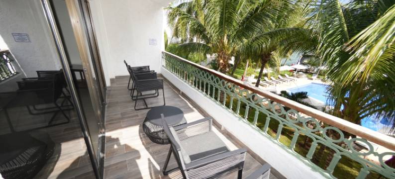 新浪套房(Sina Suites Cancun - Solo Adultos)图片