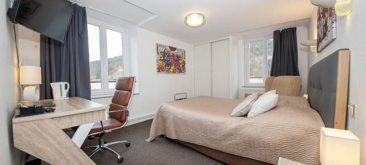 瑞莱斯佩尔和菲斯阿尔萨斯洛林酒店(Relais Lorraine Alsace Pere & Fils)图片