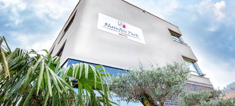 Motel Rheinfels Park 快捷酒店(Motel Rheinfels Park)图片