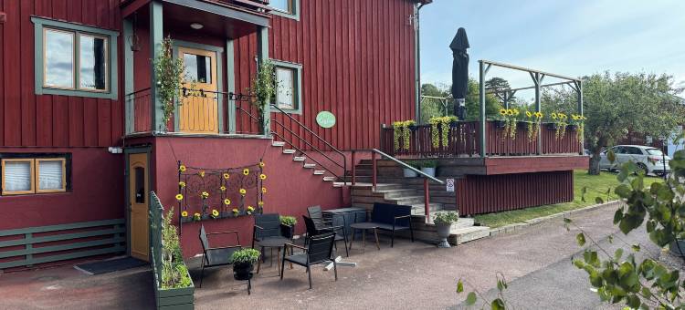Lustigsgården精品酒店(Lustigsgården Boutique Hotel)图片