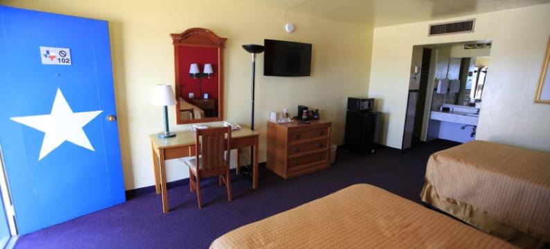 三叶草乡村酒店(Shamrock Country Inn)图片