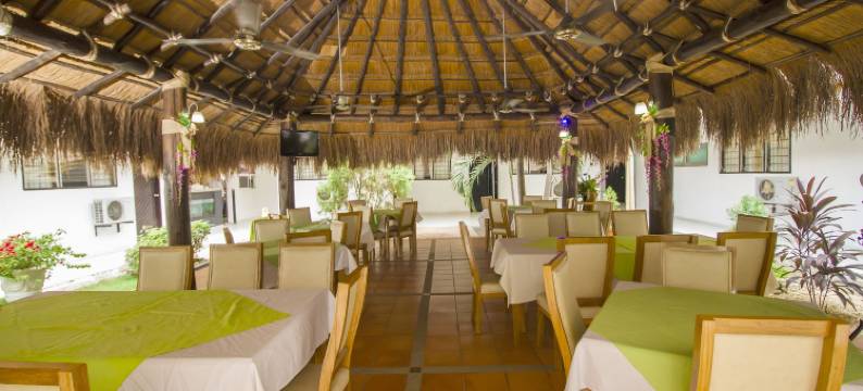 安科酒店(Hotel Ancor)图片