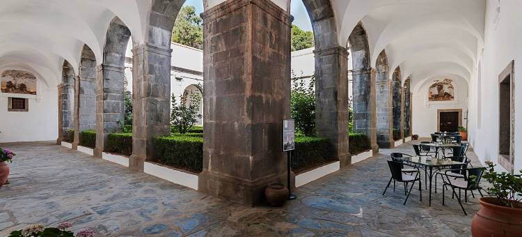 圣保罗修道院乡村酒店(Convento Sao Paulo - Hotel Rural)图片