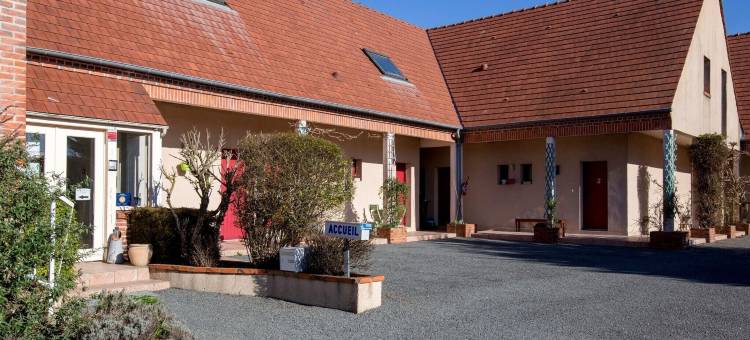 云之家酒店(Logis Hotel le Nuage)图片