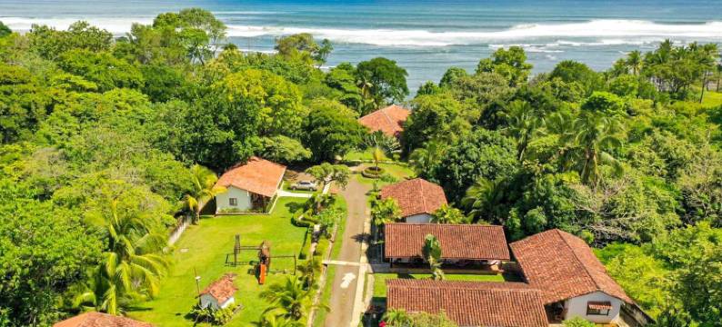 圣卡特莉娜巴拿马酒店(Hotel Santa Catalina Panamá)图片