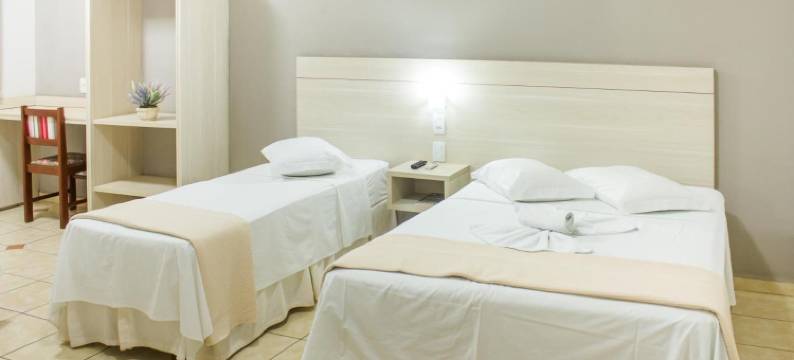 市政酒店(Hotel Municipal)图片