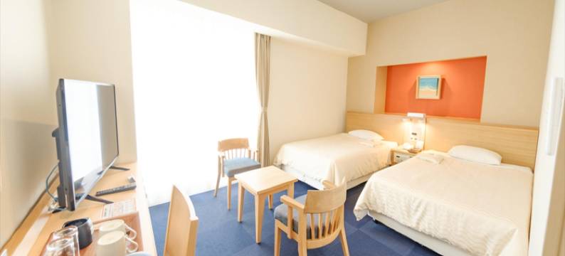 宫古岛旭日酒店(Hotel Risingsun Miyakojima)图片
