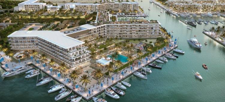 Vida Marina度假村Marassi(Vida Marina Resort Marassi)图片