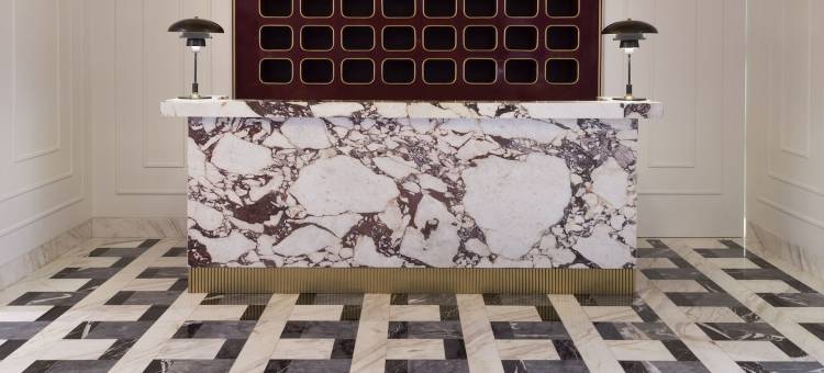 阿莱斯特酒店(The Alest Hotel)图片