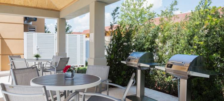 迈阿密国际机场36号街Candlewood Suites(Candlewood Suites Miami Intl Airport - 36TH ST)图片