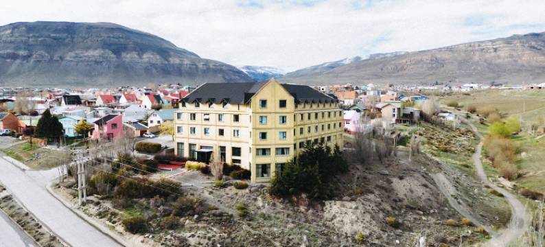 埃尔卡拉法特温德姆爱丝德酒店(Esplendor by Wyndham El Calafate)图片