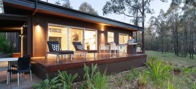 代亚武别墅(Deja Vu Estate)图片