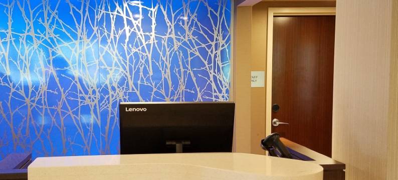 Fairfield Inn & Suites Springfield Holyoke图片