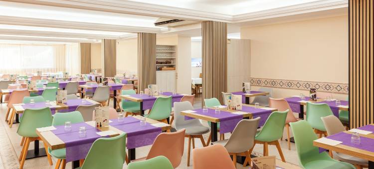 Hotel Checkin 加泰罗尼亚酒店(Checkin Catalonia)图片