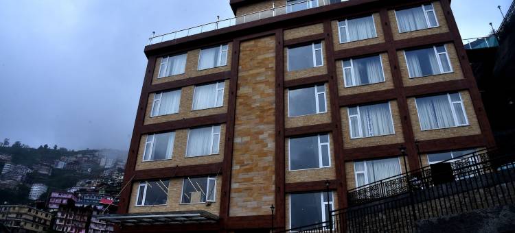 西姆拉兰花酒店(The Orchid Hotel Shimla)图片