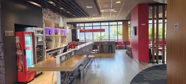 宜必思雅塔伊酒店(ibis Jatai)图片