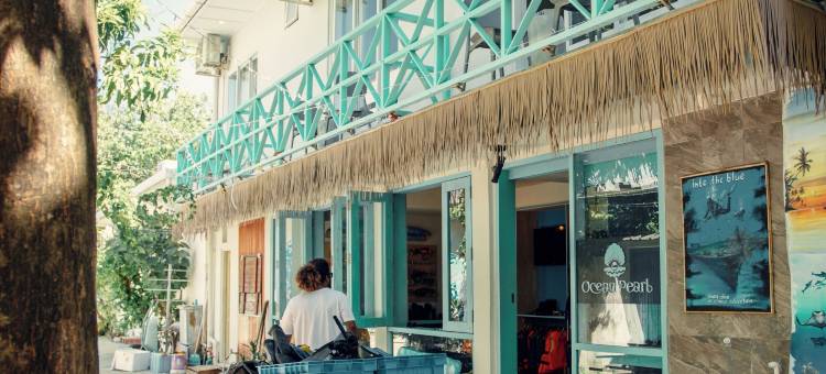 马尔代夫海洋珍珠(Ocean Pearl Maldives at Gulhi Island)图片
