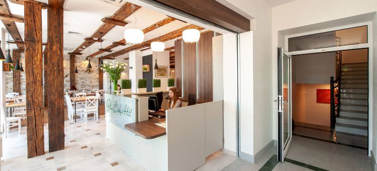 广场精品酒店(Plaza Boutique Hotel)图片