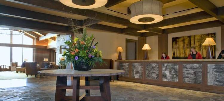 桑卡迪亚度假村 - 凯悦悠选品牌成员(Suncadia Resort)图片