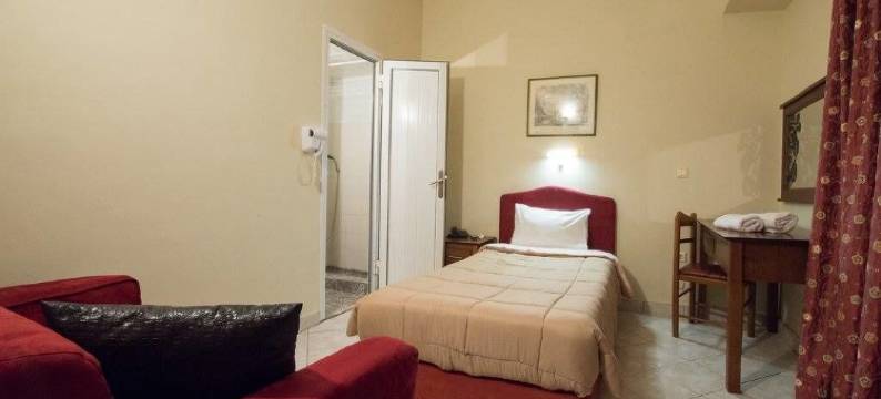 亚特兰大酒店(Hotel Atlanta)图片