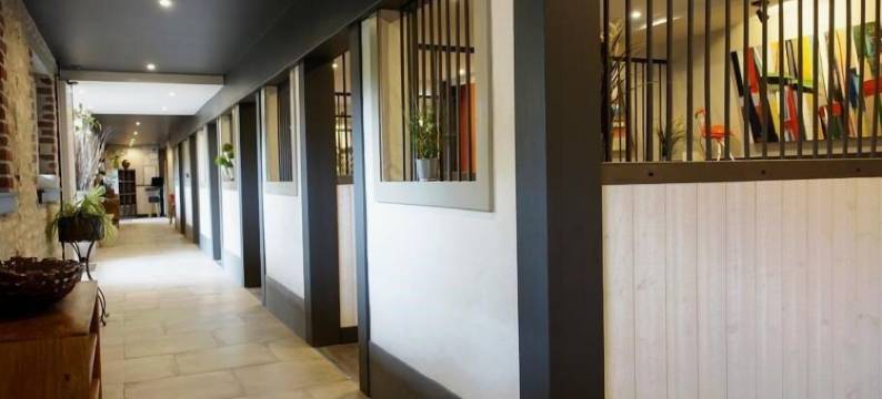 普雷蒙特雷旅馆(Les Prémontrés)图片