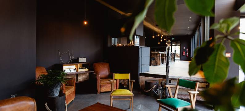 自由船(Bateau Libre Hotel)图片