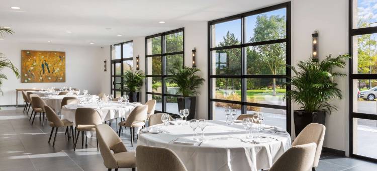 阿拉斯诺德贝斯特韦斯特Sure酒店(Sure Hotel by Best Western Arras Nord)图片