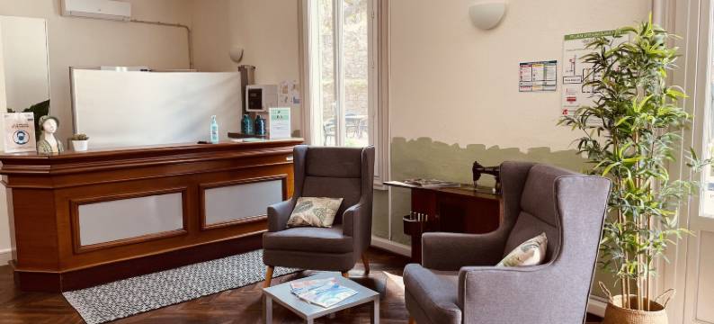 马坦特酒店(Hotel de Ma Tante)图片