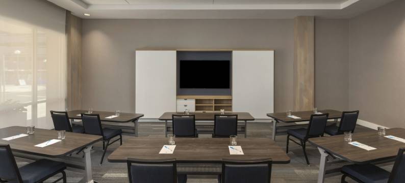 波特兰比弗顿凯悦嘉寓酒店(Hyatt House Portland/Beaverton)图片