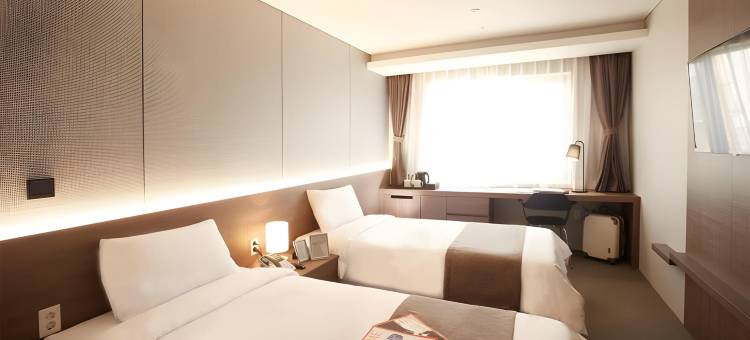 Mstay酒店 - 器兴(Mstay Hotel Giheung)图片