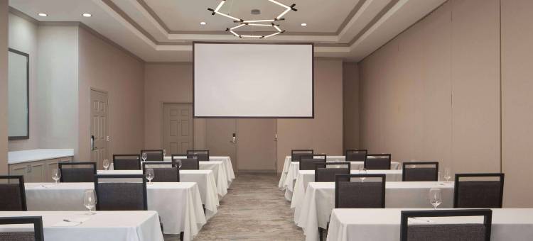 什里夫波特希尔顿花园酒店(Hilton Garden Inn Shreveport)图片