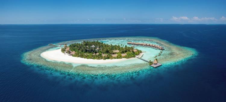 马尔代夫坎德鲁度假村(Kandolhu Maldives)图片