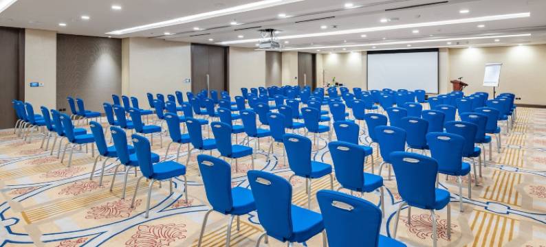 吉达滨海路丽笙酒店(Radisson Blu Hotel, Jeddah Corniche)图片