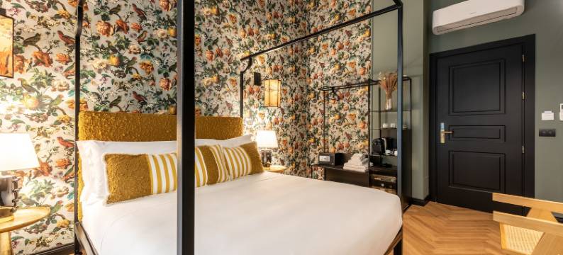 DH Rooms卡斯特洛(DH Rooms Castello)图片