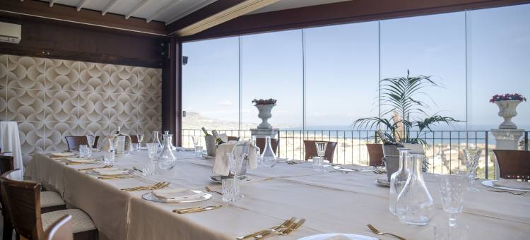 朱丽安娜别墅酒店(Relais Villa Giuliana)图片