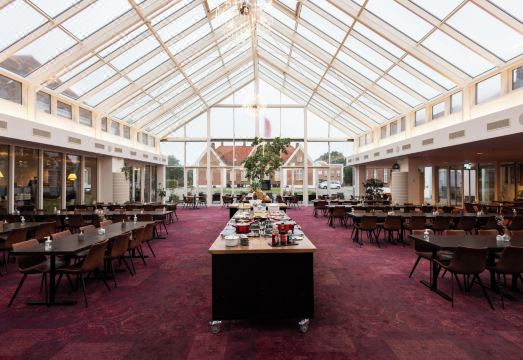 Milling Hotel Park Hotel Overview