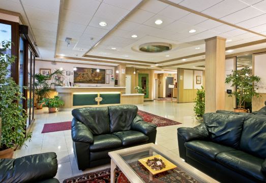 Park Hotel la Grave Hotel Overview