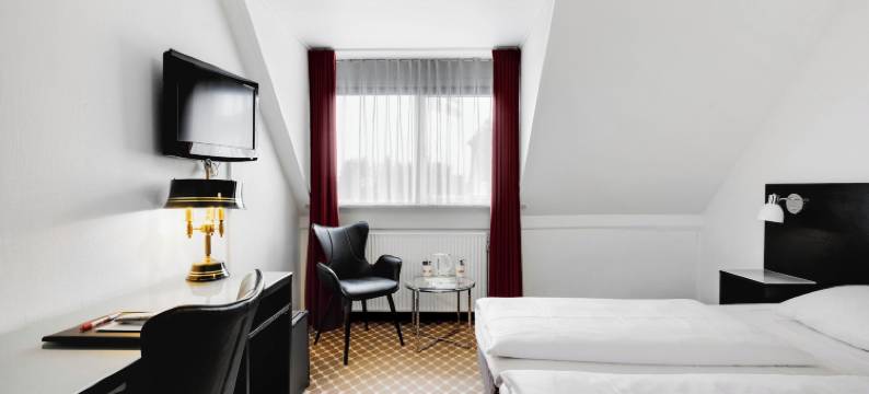 凯利勃利酒店(Hotel Kryb I Ly Kro)图片