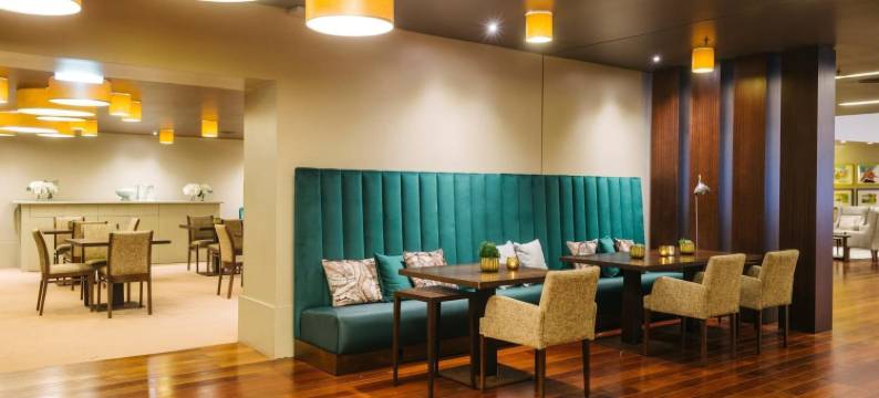 加亚公寓式酒店(Gaia Residence)图片