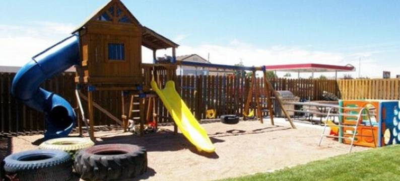 乡村小木屋旅馆(Country Cabins Inn)图片