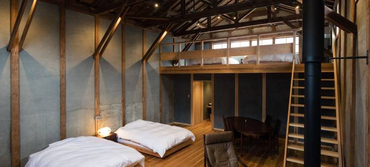 出云平田棉花路日本酒店(Nipponia Izumo Hirata Cotton Road)图片