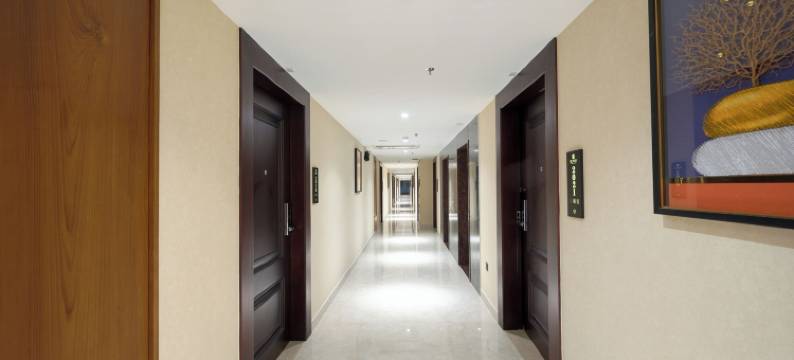 科兹科德机场酒店(Kowju Airport Hotel Calicut)图片